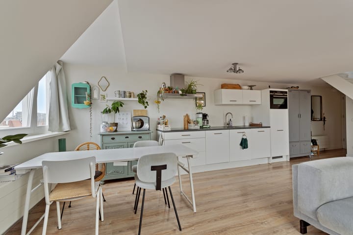 Foto 2 van Achterstraat 45-N