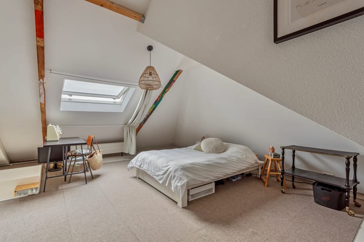 Foto 3 van Achterstraat 45-N