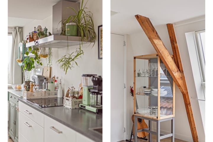 Foto 4 van Achterstraat 45-N