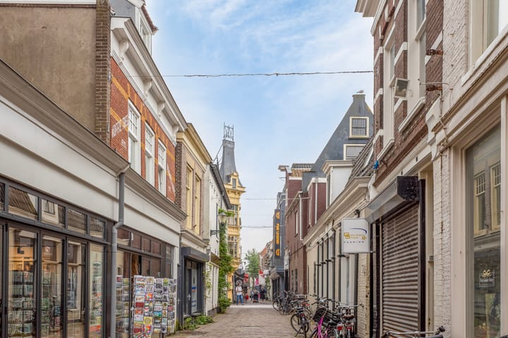 Foto 5 van Achterstraat 45-N