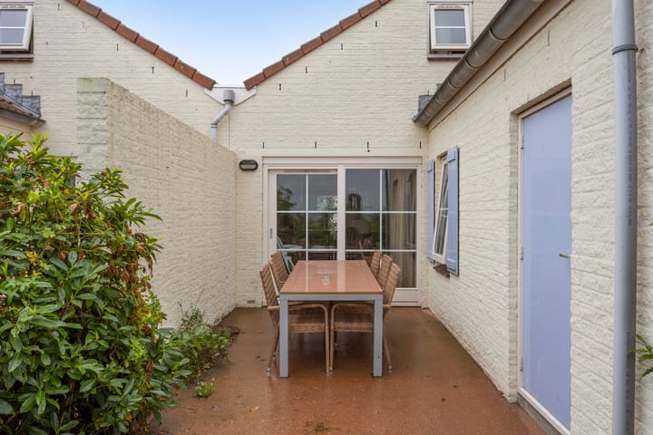 Foto 2 van Port Zélande 816