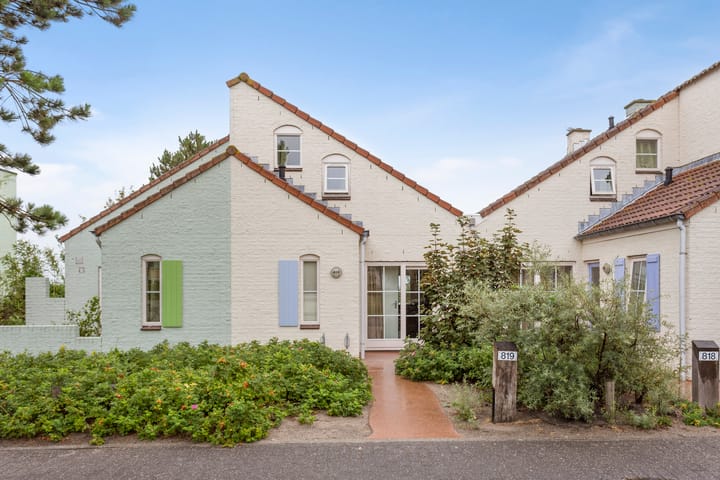 Foto 14 van Port Zélande 816