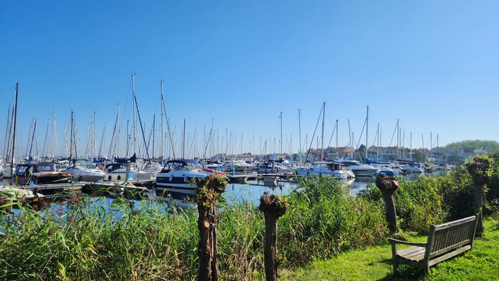 Foto 18 van Port Zélande 816