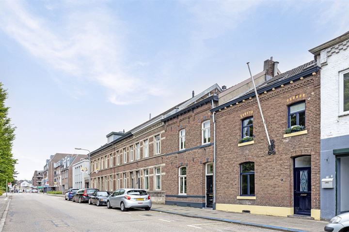 Bekijk foto 1 van Bunderstraat 71