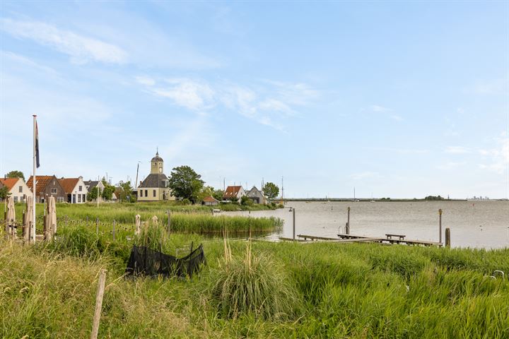 Bekijk foto 25 van Durgerdammerdijk 66