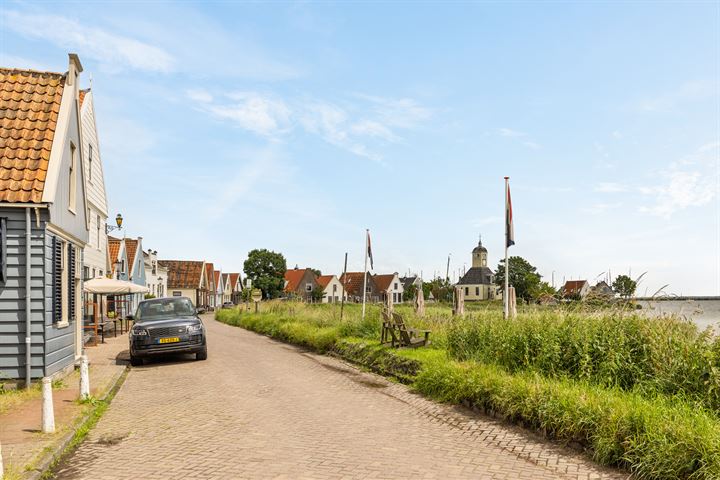 Bekijk foto 27 van Durgerdammerdijk 66