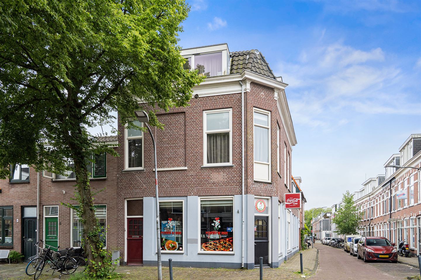 View photo 4 of Bakkerstraat 2