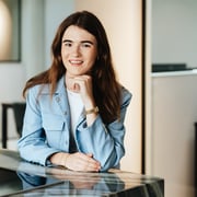 Celia Meijer - Commercieel Medewerker