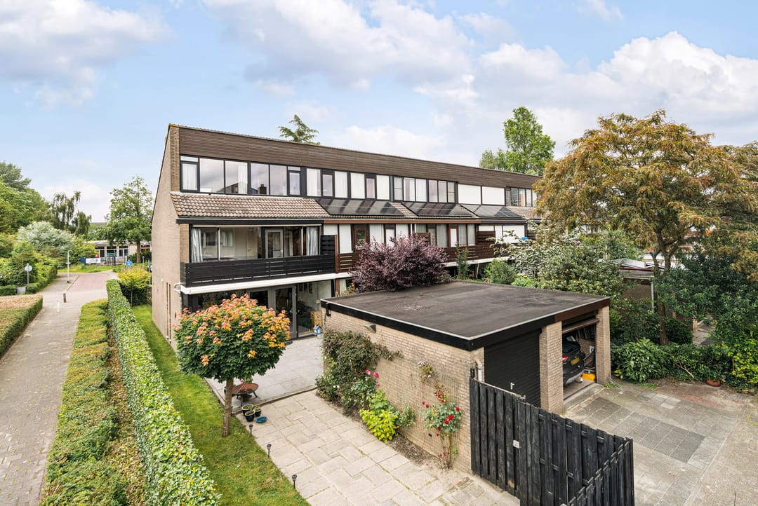 Huis verkocht Eilandenweg 50 2904 VJ Capelle aan den IJssel [funda]