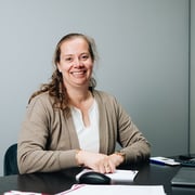 Judith van der Stel - Administratief Medewerker