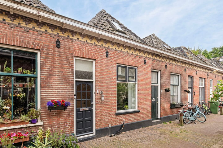 Bekijk foto 5 van Dijkstraat 7