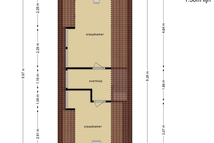 Bekijk foto 38 van Dijkstraat 7