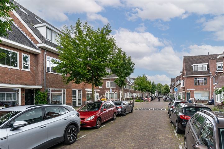 Bekijk foto 3 van Hasebroekstraat 21-A