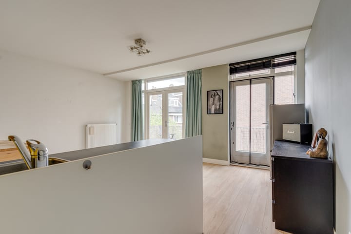 Foto 4 van Hasebroekstraat 21-A