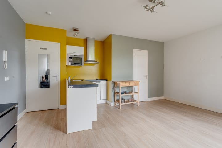 Foto 5 van Hasebroekstraat 21-A