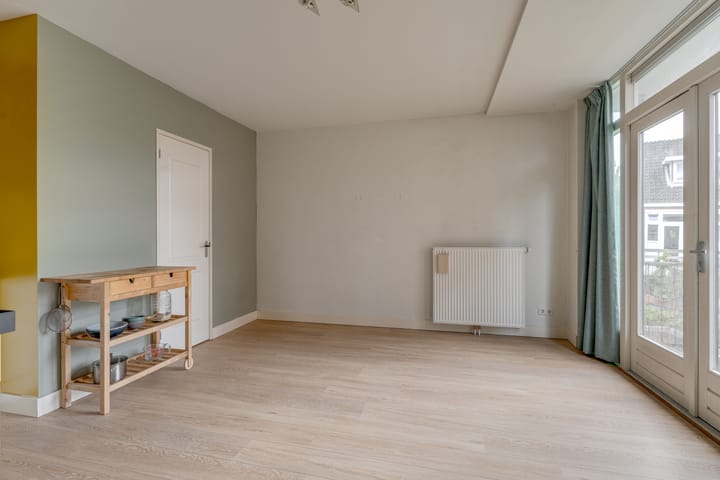 Foto 6 van Hasebroekstraat 21-A