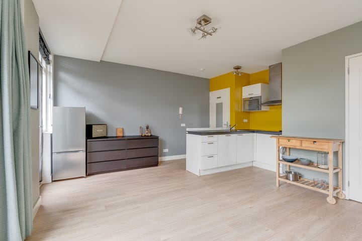 Foto 8 van Hasebroekstraat 21-A