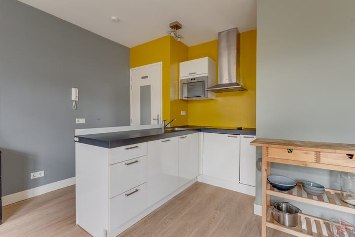 Foto 9 van Hasebroekstraat 21-A