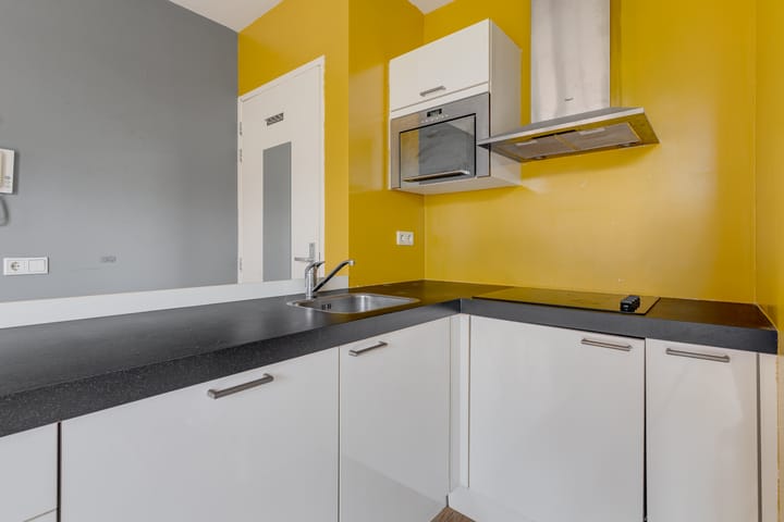 Foto 10 van Hasebroekstraat 21-A