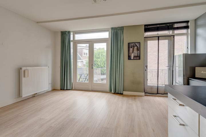 Foto 11 van Hasebroekstraat 21-A