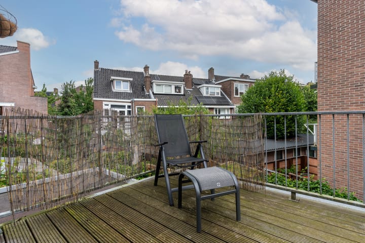 Foto 12 van Hasebroekstraat 21-A