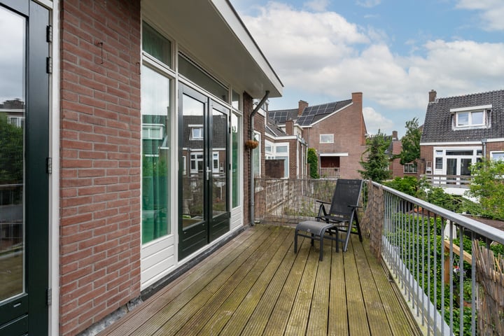 Bekijk foto 13 van Hasebroekstraat 21-A