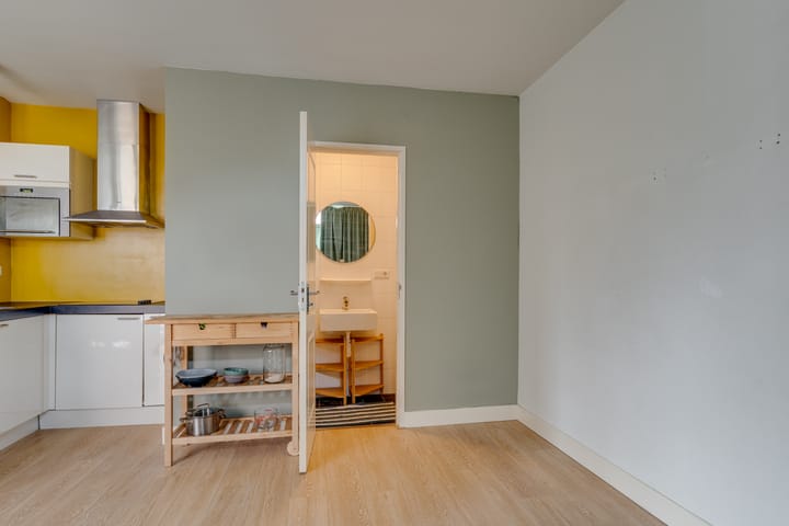 Foto 15 van Hasebroekstraat 21-A