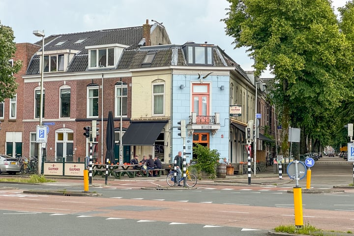 Bekijk foto 18 van Hasebroekstraat 21-A