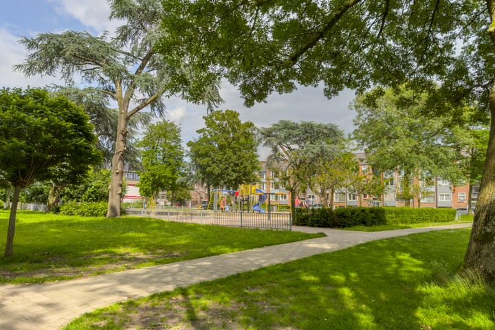 Foto 19 van Hasebroekstraat 21-A