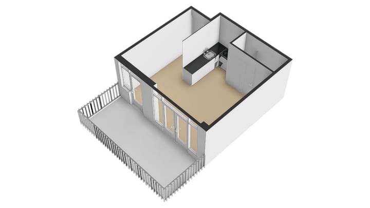 Foto 22 van Hasebroekstraat 21-A