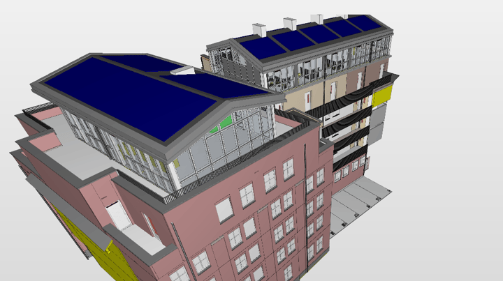 Foto 3 van I am Grave - Loft26 L.4.20