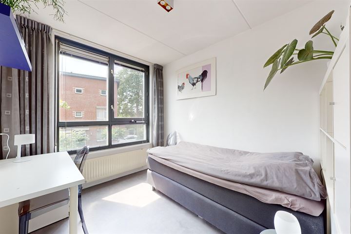 Bekijk foto 19 van Wijsmullerstraat 8