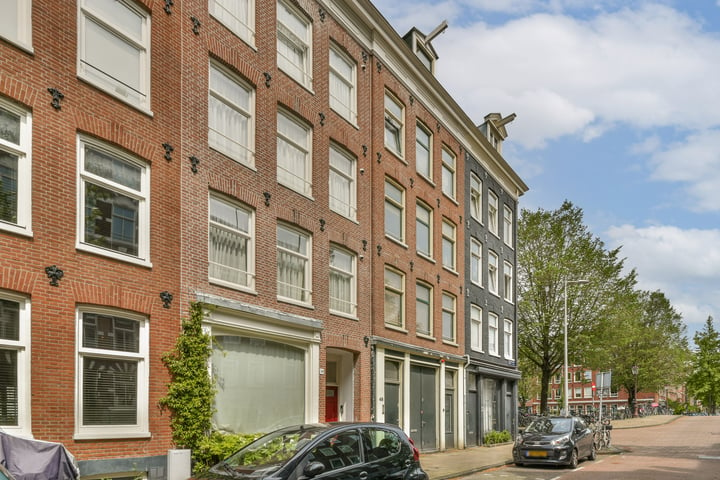 View photo 1 of Jacob van Lennepstraat 50-4