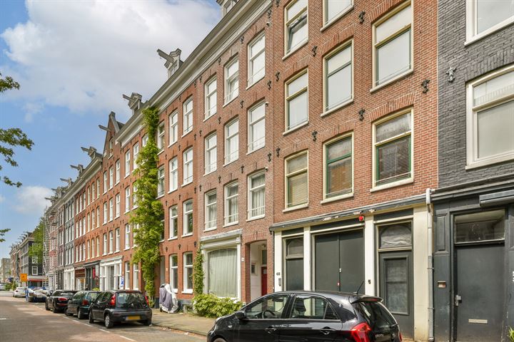 Bekijk foto 13 van Jacob van Lennepstraat 50-4