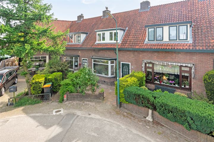 Bekijk foto 36 van Nieuw Schoonoordstraat 30