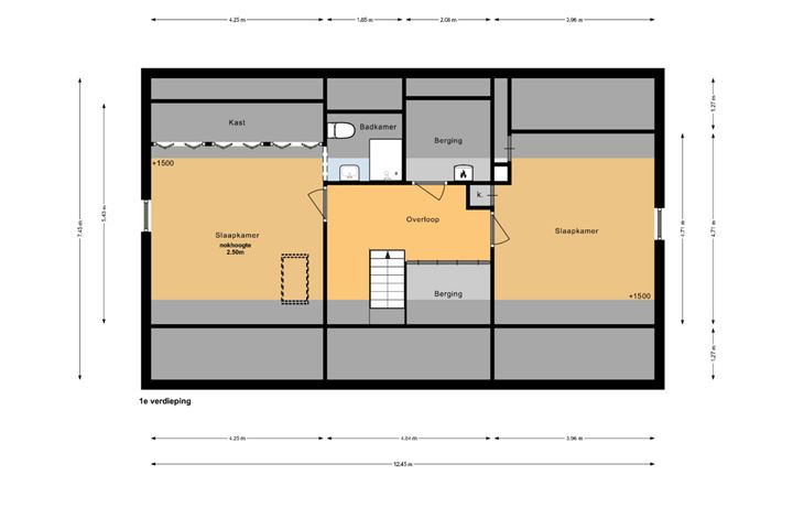 Bekijk foto 55 van Slotweg 30