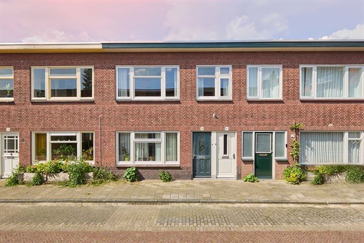 Bekijk foto 1 van Roemer Visscherstraat 38-A