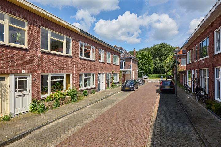 Bekijk foto 4 van Roemer Visscherstraat 38-A