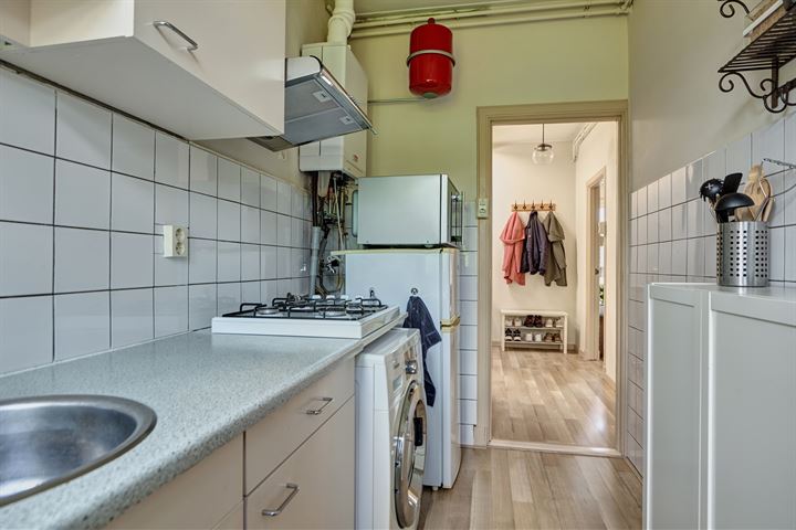 Bekijk foto 17 van Roemer Visscherstraat 38-A