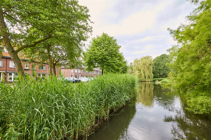 Bekijk foto 30 van Roemer Visscherstraat 38-A