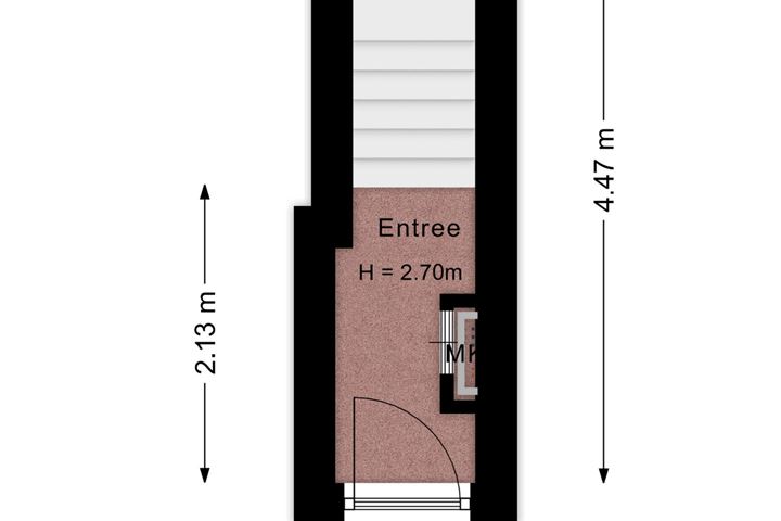 Bekijk foto 34 van Roemer Visscherstraat 38-A