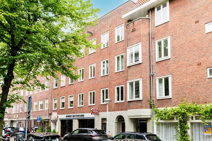 Bekijk foto 25 van Legmeerstraat 78-1