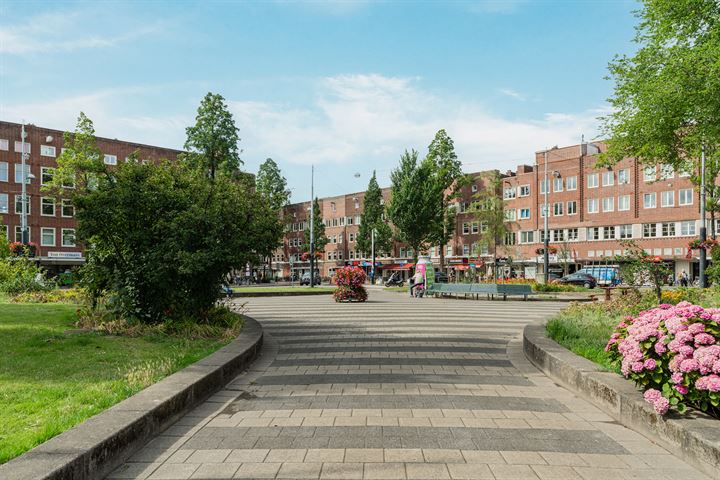 Bekijk foto 30 van Legmeerstraat 78-1