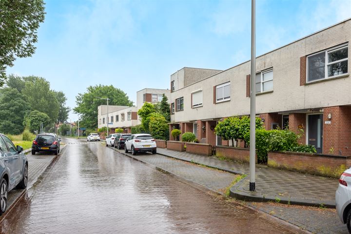 Bekijk foto 32 van Veerpolderstraat 134-A