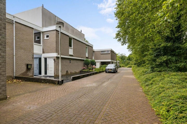 Silcherstraat 36