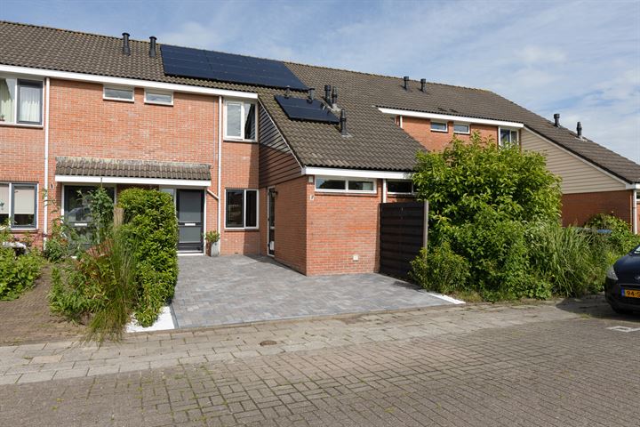 Bekijk foto 3 van Prinsenburg 21