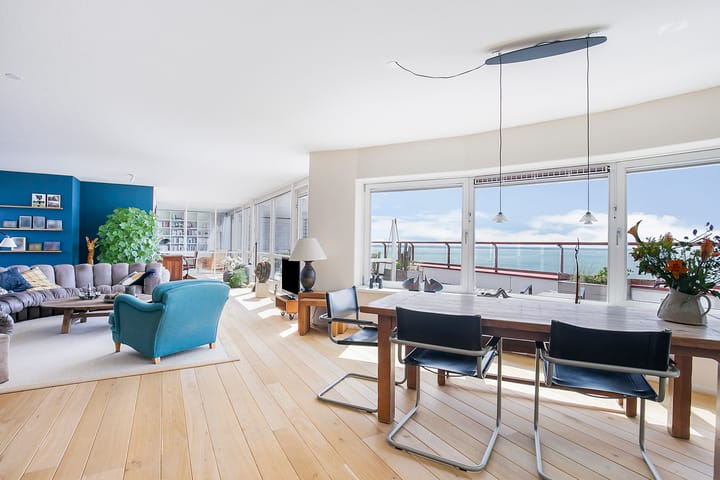 Foto 3 van Boulevard Bankert 854