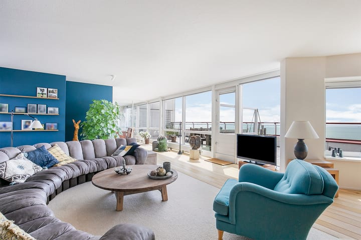 Foto 4 van Boulevard Bankert 854