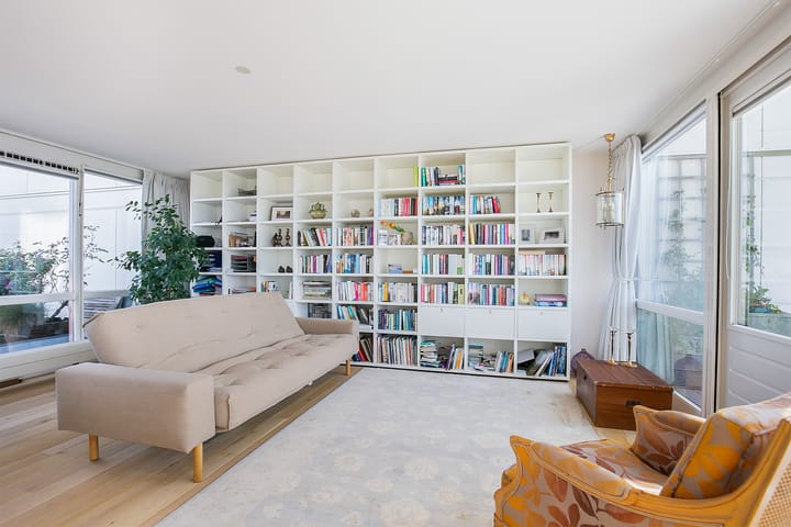 Foto 7 van Boulevard Bankert 854