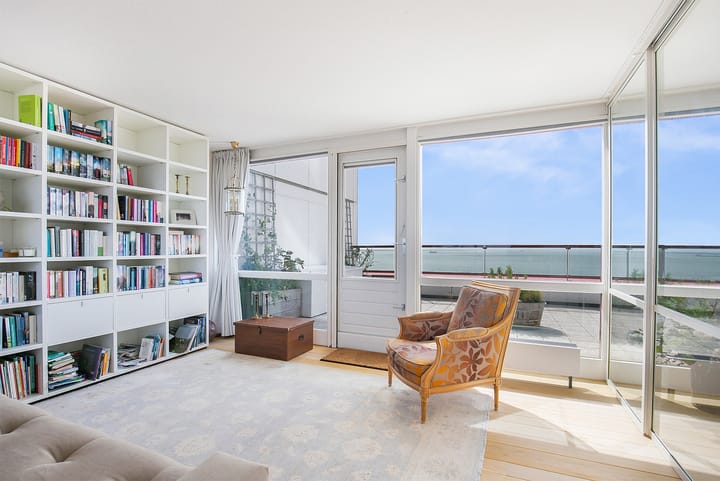 Foto 8 van Boulevard Bankert 854